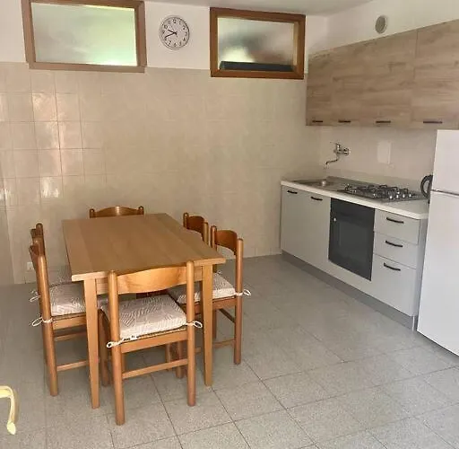 Casa Ca Orsa