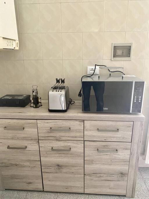 Casa Ca Orsa Holiday home *