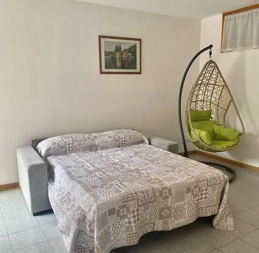 Casa Ca Orsa