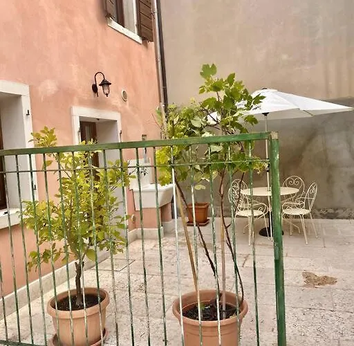 Casa Ca Orsa