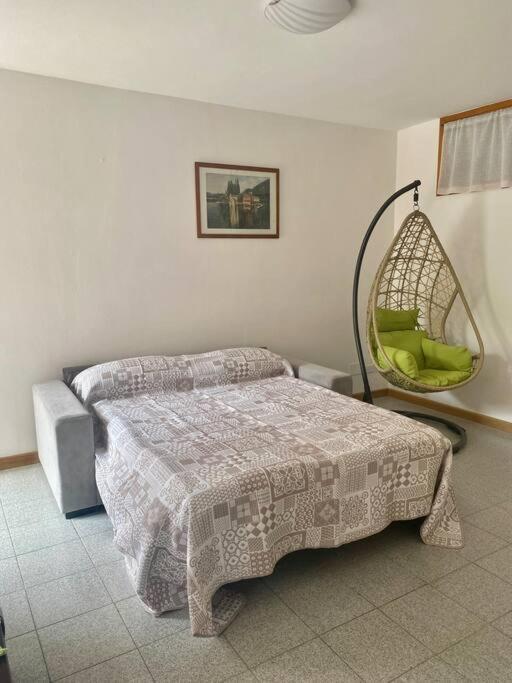 Casa Ca Orsa Cavaion Veronese