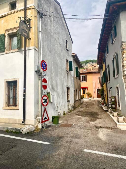 Holiday home Casa Ca Orsa *