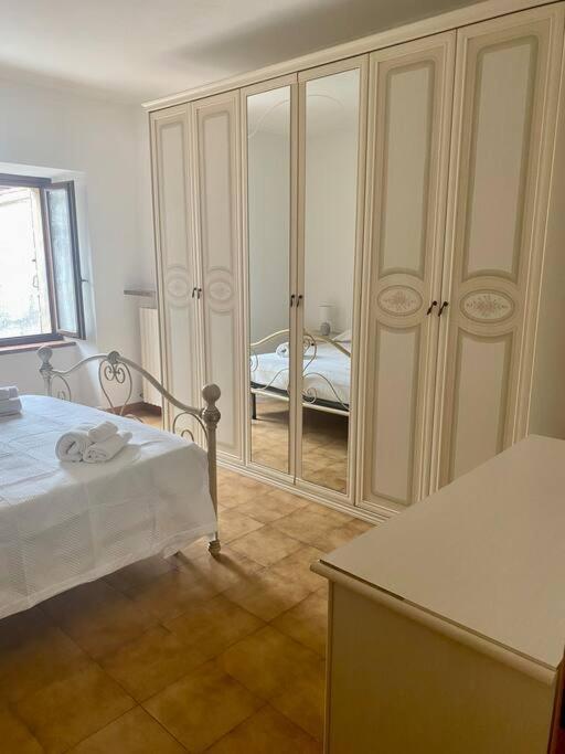 Holiday home Casa Ca Orsa