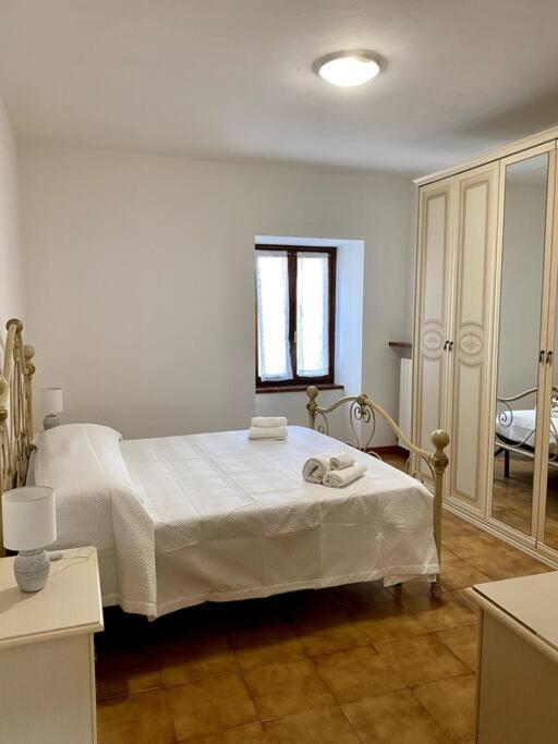 Holiday home Casa Ca Orsa Cavaion Veronese