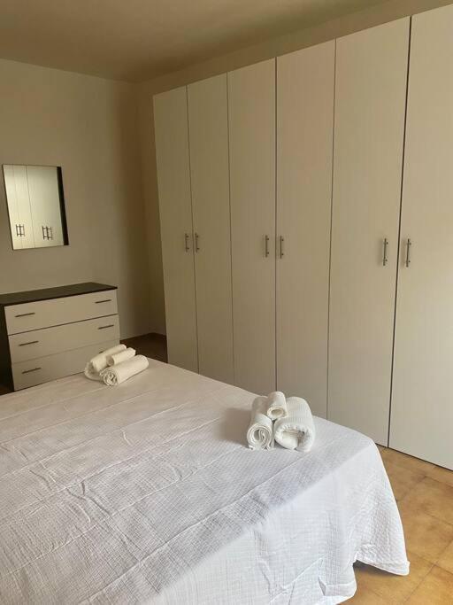 Holiday home Casa Ca Orsa *