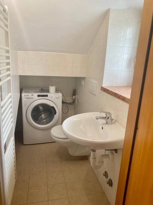 Casa Ca Orsa Holiday home Cavaion Veronese